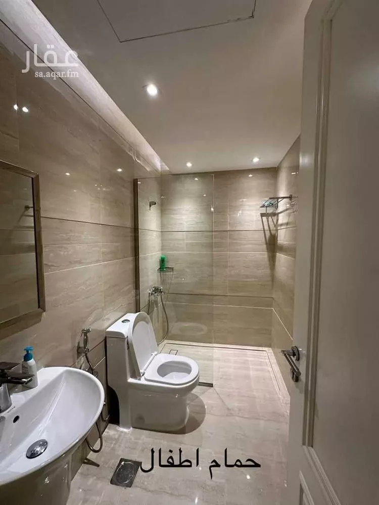 شقة للإيجار في شارع القنا, حي الياسمين, مدينة الرياض, منطقة الرياض صورة 4
