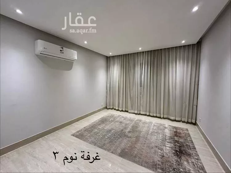 شقة للإيجار في شارع القنا, حي الياسمين, مدينة الرياض, منطقة الرياض صورة 2