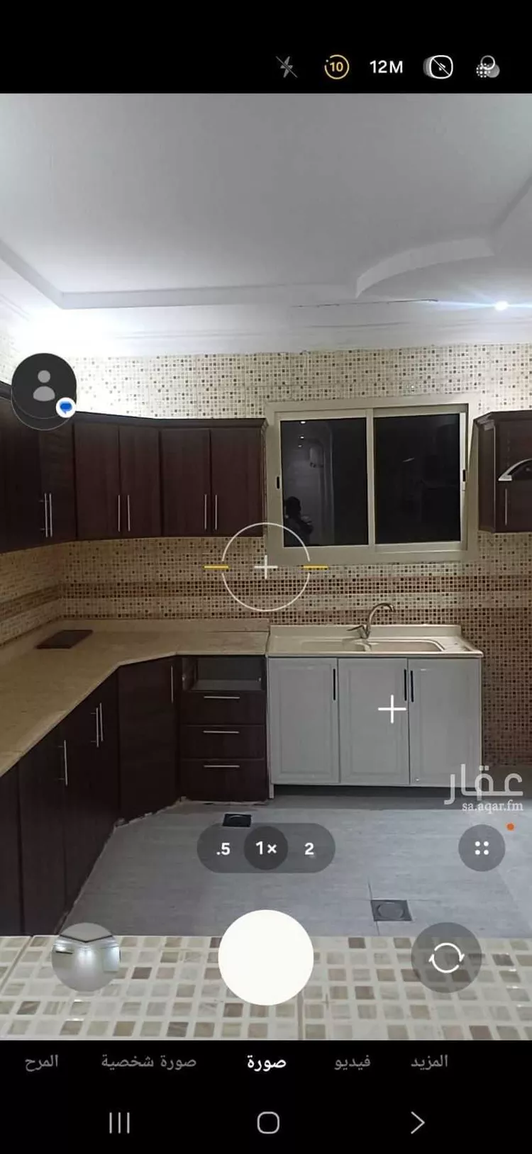 شقة للإيجار في شارع رقم 95, حي الياسمين, مدينة الرياض, منطقة الرياض صورة 2