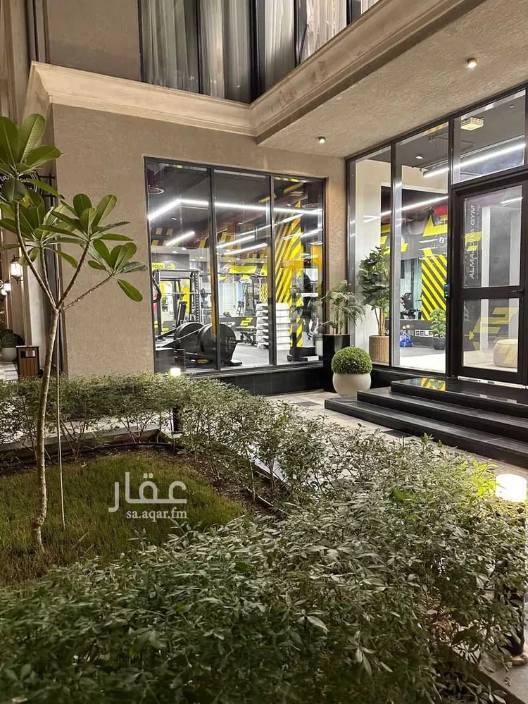 شقة للإيجار في شارع الكاتب, حي العارض, مدينة الرياض, منطقة الرياض