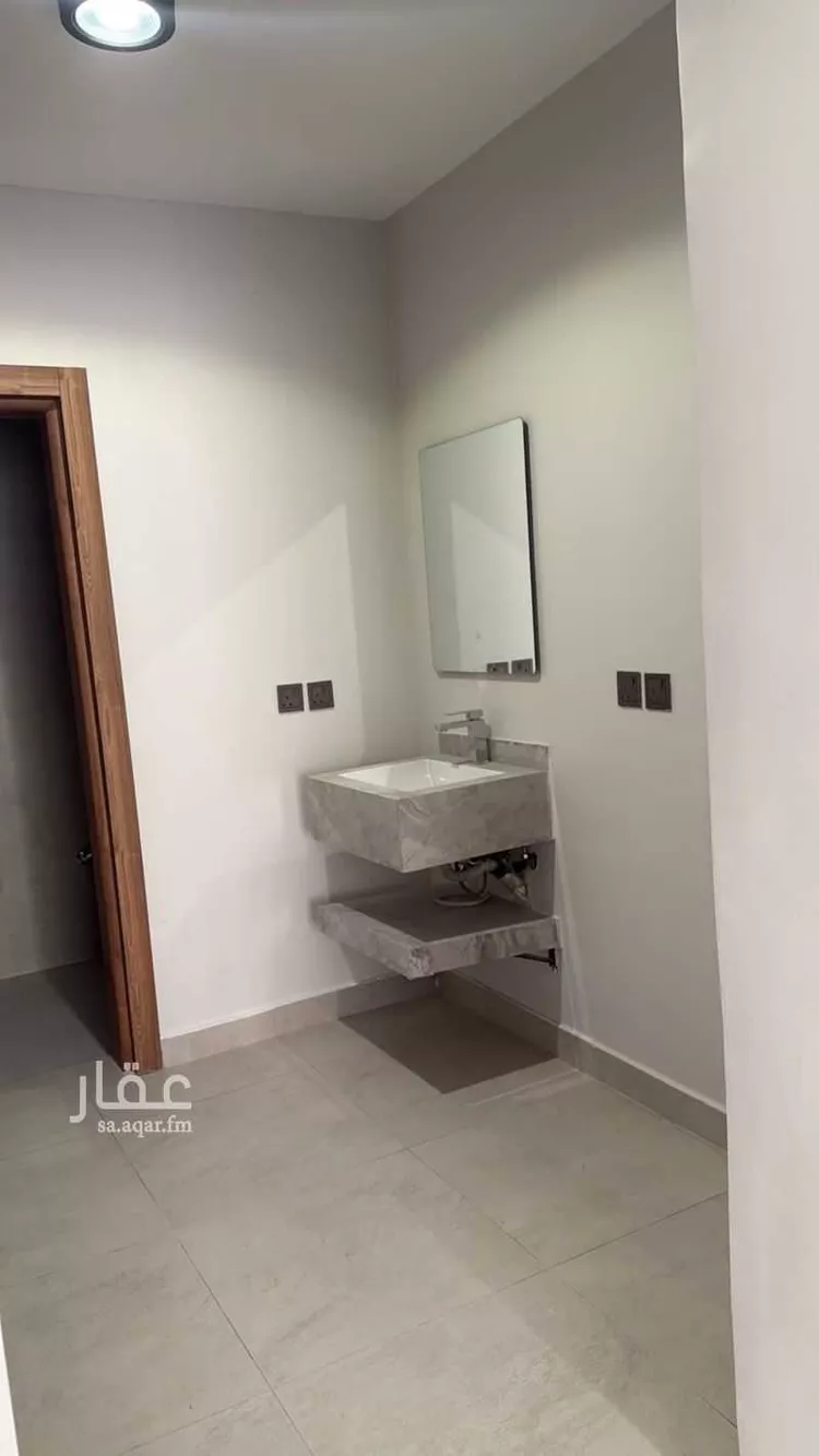 شقة للإيجار في شارع إبراهيم بن أحمد الزعبلي, حي حطين, مدينة الرياض, منطقة الرياض 16