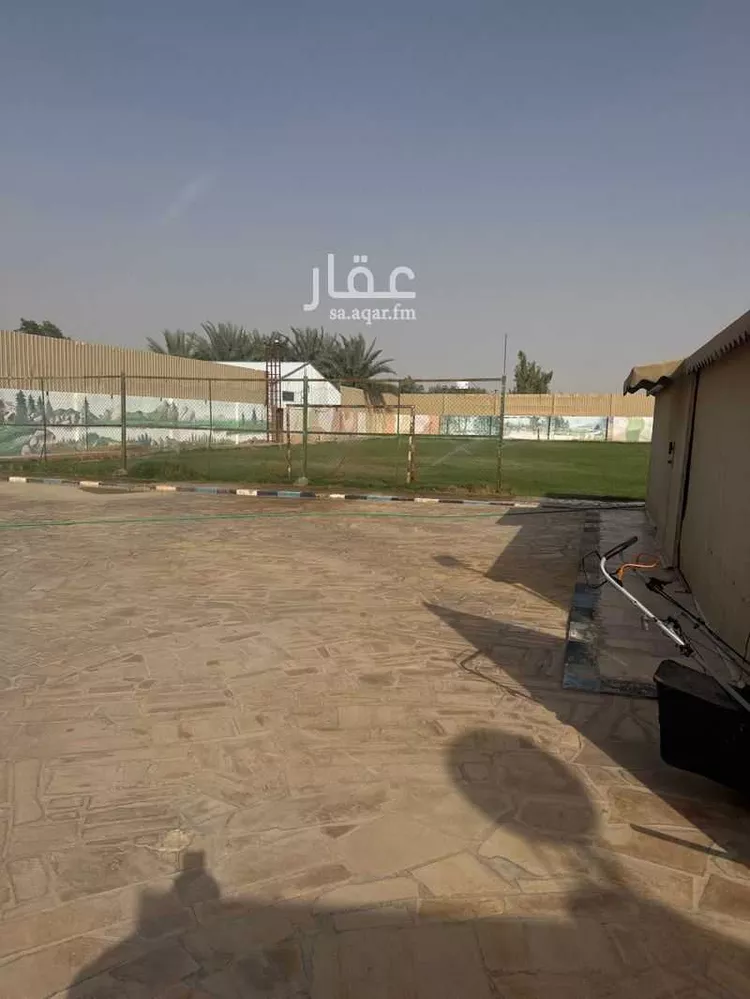 استراحة للإيجار في شارع العذراء ، الخرج ، الخرج صورة 2