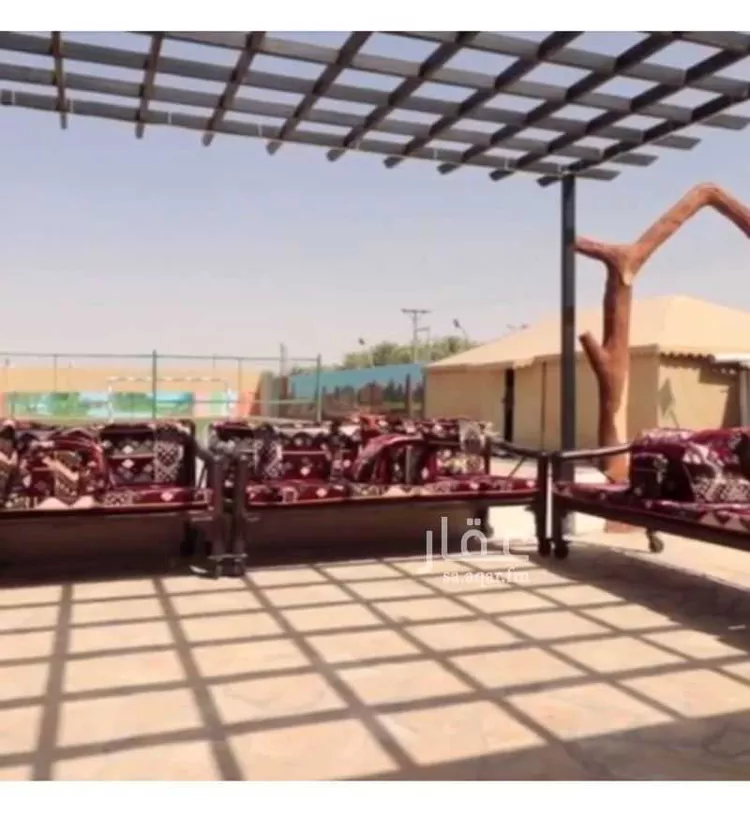 استراحة للإيجار في شارع العذراء ، الخرج ، الخرج صورة 3