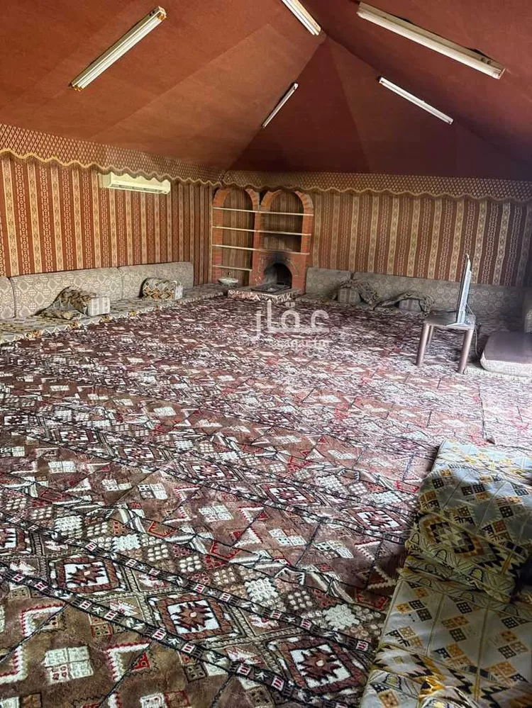 استراحة للإيجار في شارع العذراء ، الخرج ، الخرج صورة 3