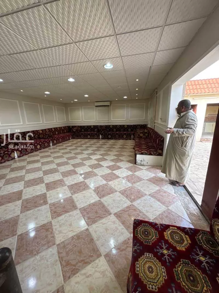 استراحة للإيجار في شارع العذراء ، الخرج ، الخرج صورة 5