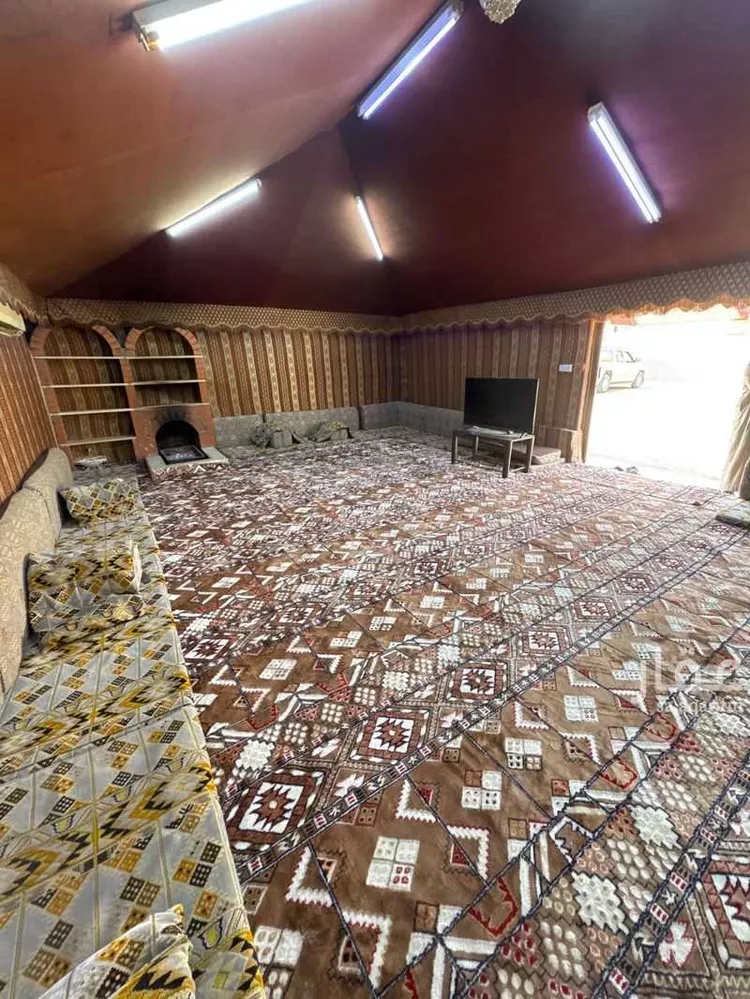 استراحة للإيجار في شارع العذراء ، الخرج ، الخرج صورة 4