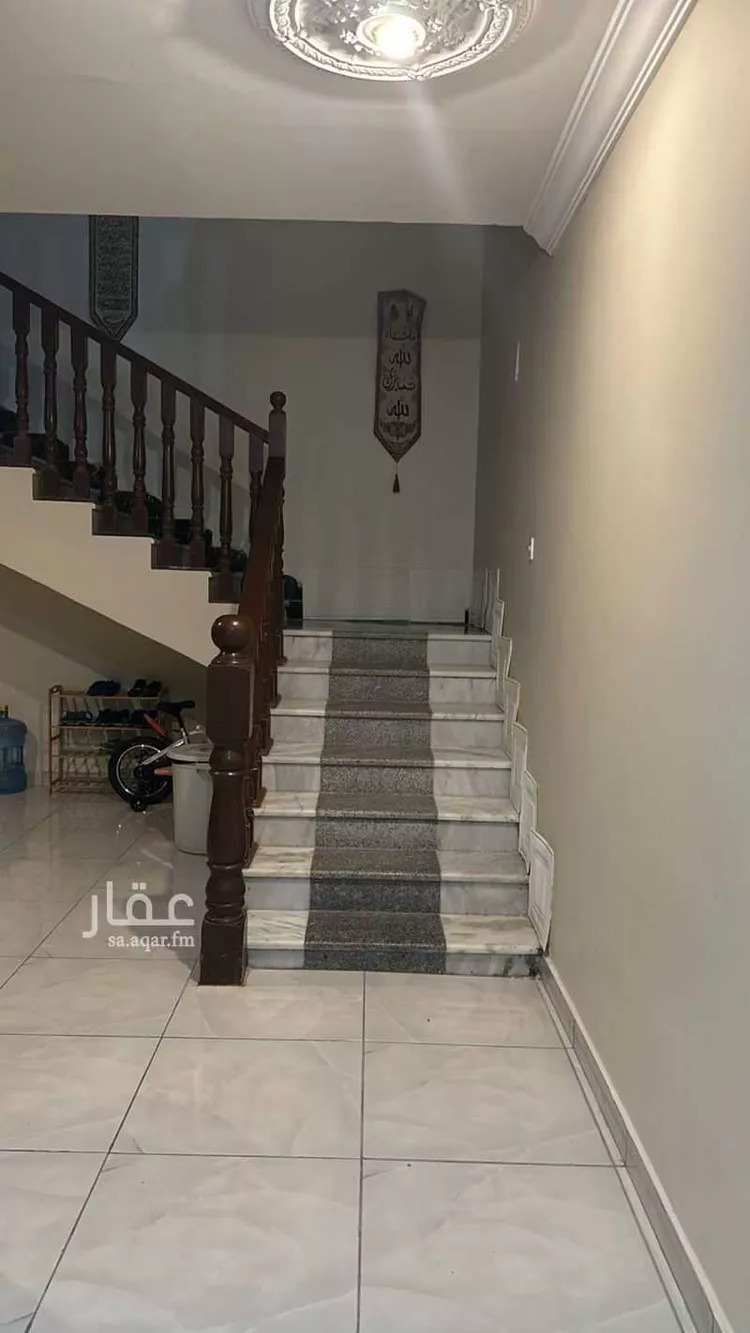 فيلا للبيع في شارع نصر بن خلف, حي طيبة, مدينة جدة, منطقة مكة المكرمة صورة 4
