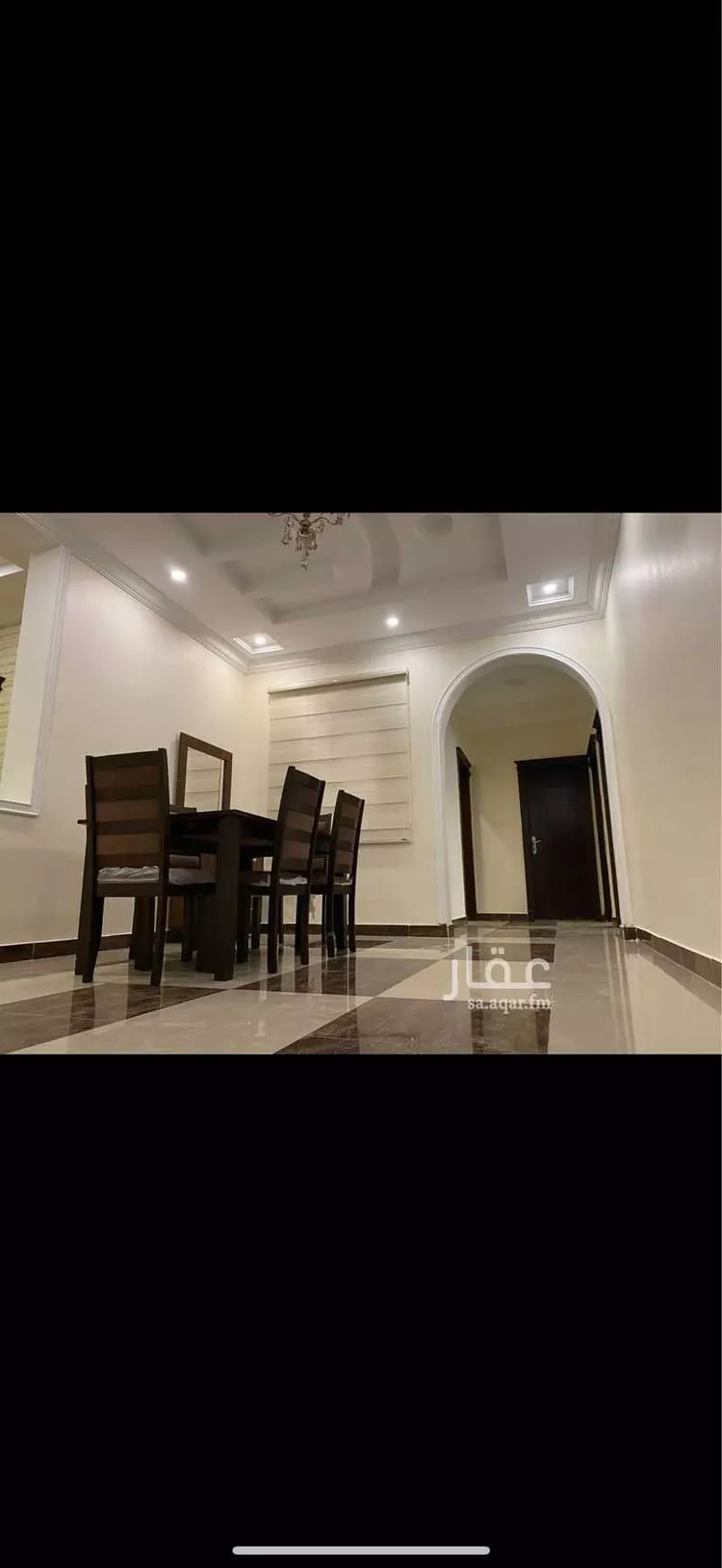شقة للإيجار في شارع عبدالرحمن ابن احمد السديري, حي السلامة, مدينة جدة, منطقة مكة المكرمة
