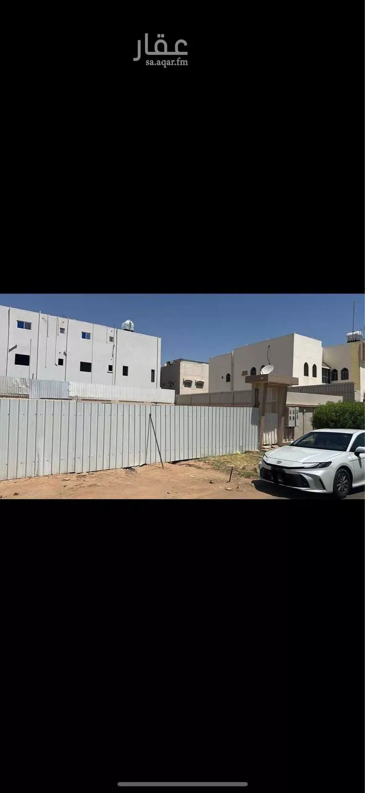 أرض للبيع في شارع الحجاج بن يوسف, حي الفيصلية الشمالية, مدينة تبوك, منطقة تبوك