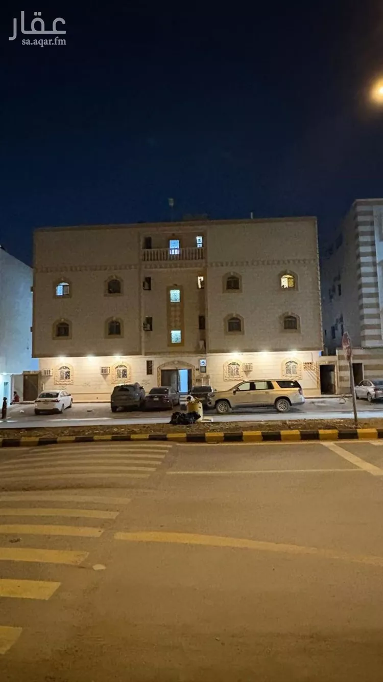 شقة للبيع في شارع جرير, حي ظهرة لبن, مدينة الرياض, منطقة الرياض