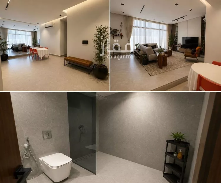 Apartment for Rent in Riyadh Al Yasmin صورة 5