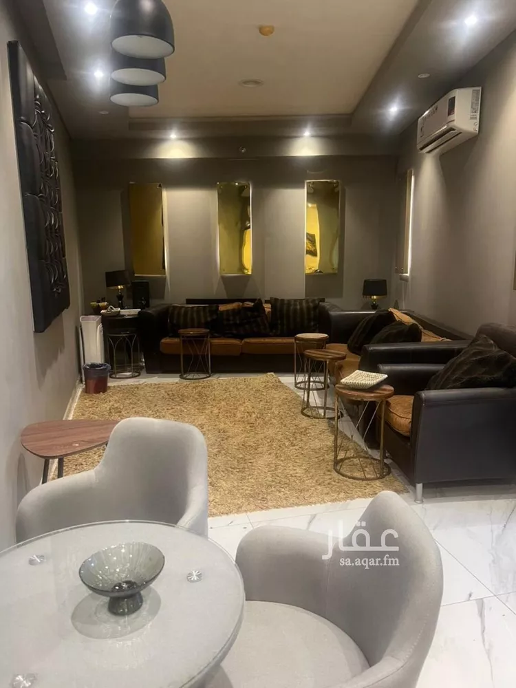 شقة للإيجار في شارع رقم 53, حي الملقا, مدينة الرياض, منطقة الرياض