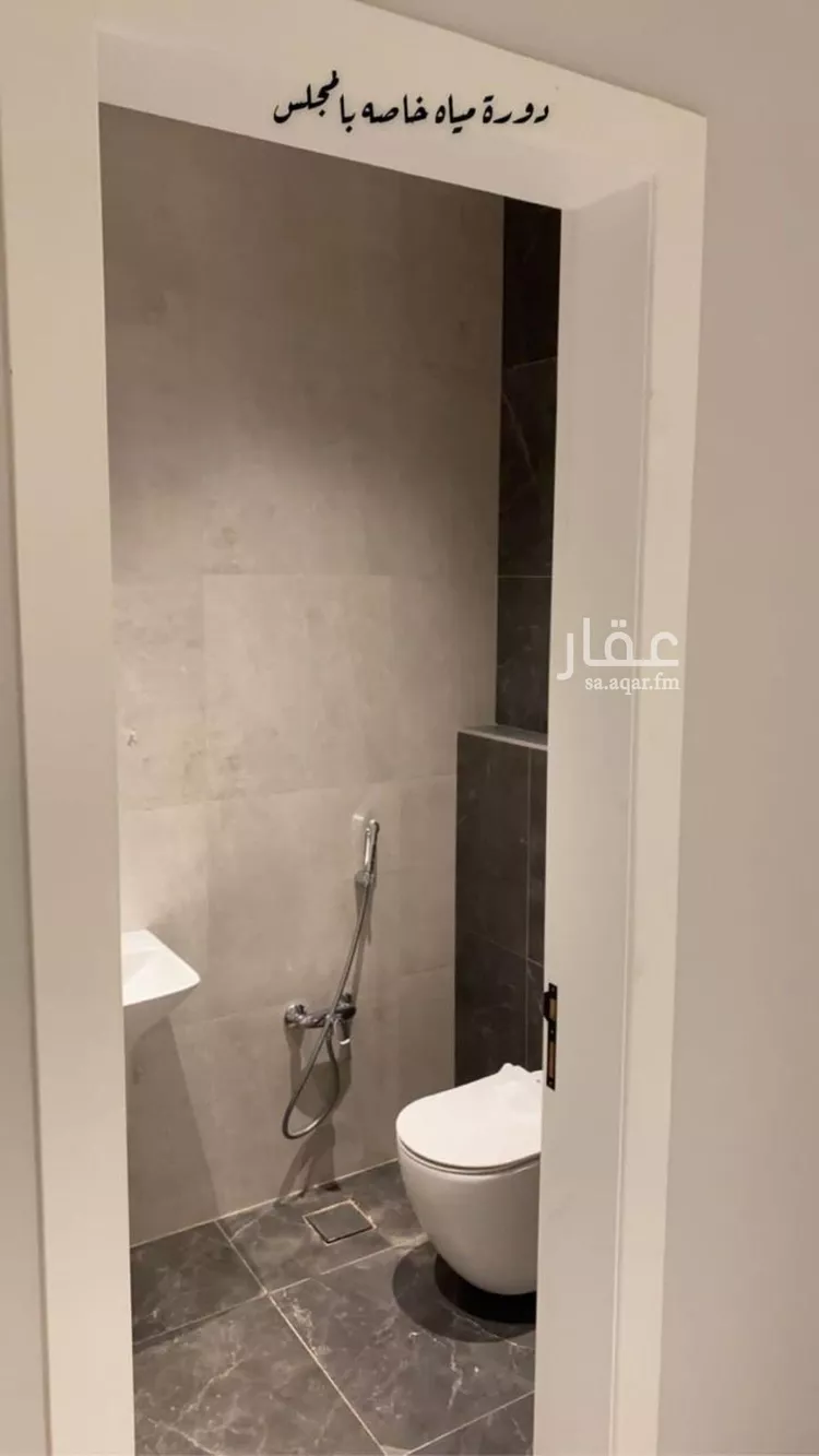 شقة للإيجار في شارع الأمير عبدالله بن فيصل بن فرحان آل سعو, حي القيروان, مدينة الرياض, منطقة الرياض 12