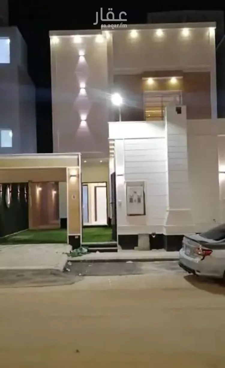 فيلا للبيع في شارع محمد المعافري, حي طويق, مدينة الرياض, منطقة الرياض