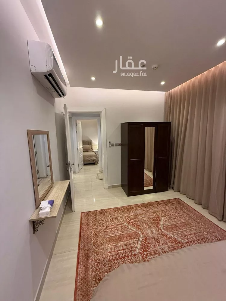 شقة للبيع في شارع الجمازية, حي إشبيلية, مدينة الرياض, منطقة الرياض صورة 2