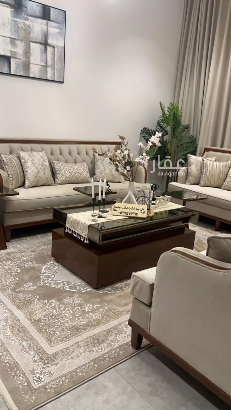 دور للبيع في شارع فهد المارك, حي الرمال, مدينة الرياض, منطقة الرياض صورة 5