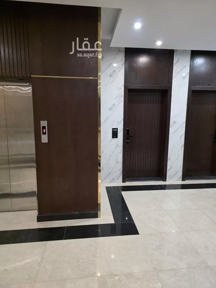 شقة للبيع في شارع بشير البصري, حي النرجس, مدينة الرياض, منطقة الرياض