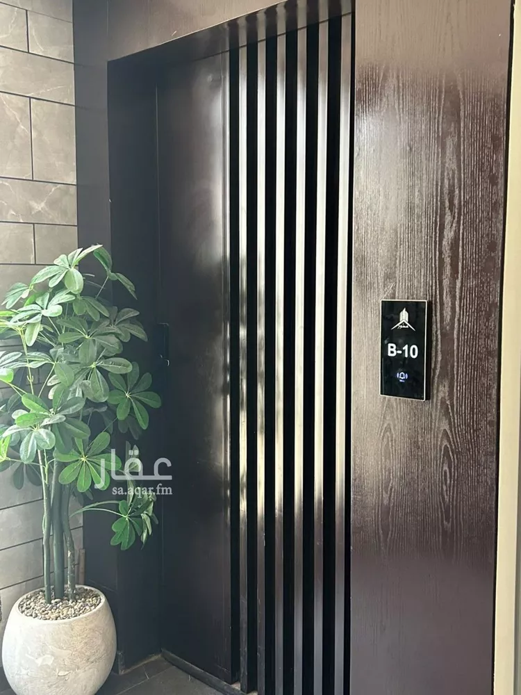 شقة للبيع في شارع البسالة, حي القادسية, مدينة الرياض, منطقة الرياض صورة 2