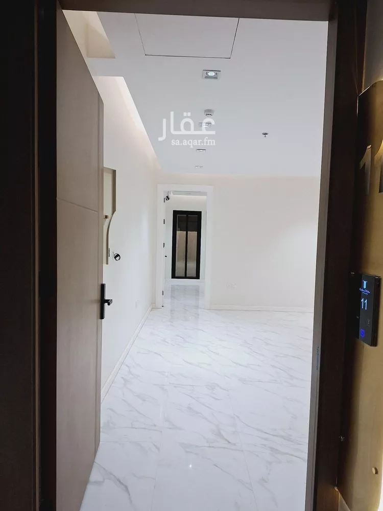 شقة للإيجار في شارع أرجوان, حي الملقا, مدينة الرياض, منطقة الرياض 6
