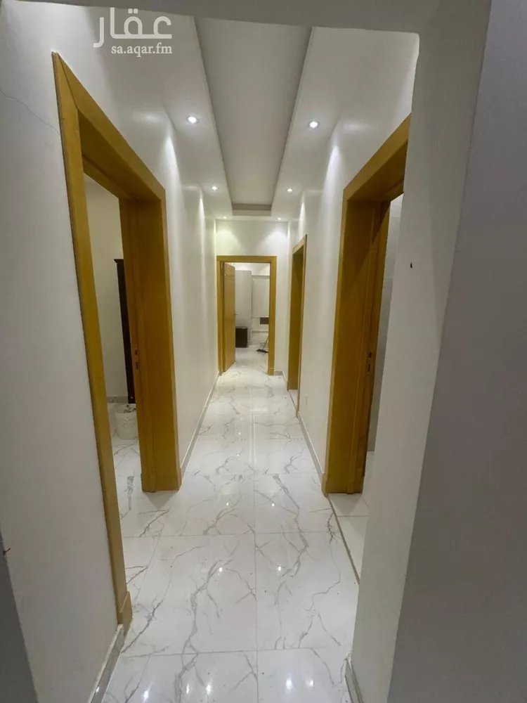 شقة للإيجار في شارع رقم 243, حي الملقا, مدينة الرياض, منطقة الرياض صورة 4