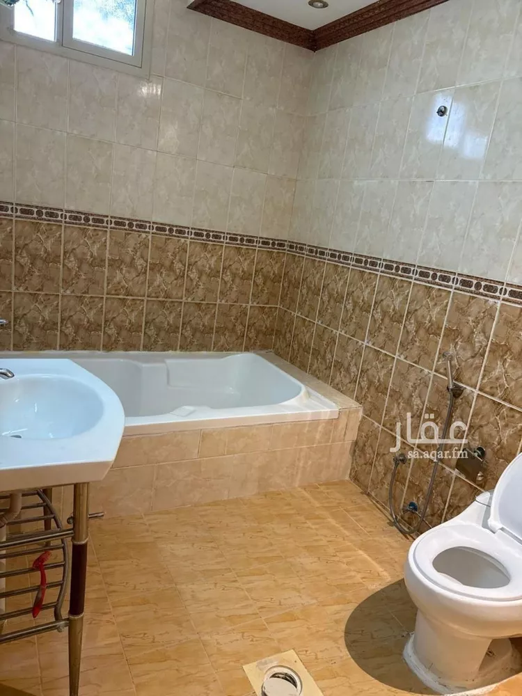 شقة للإيجار في شارع عثمان التميمي, حي قرطبة, مدينة الرياض, منطقة الرياض صورة 4