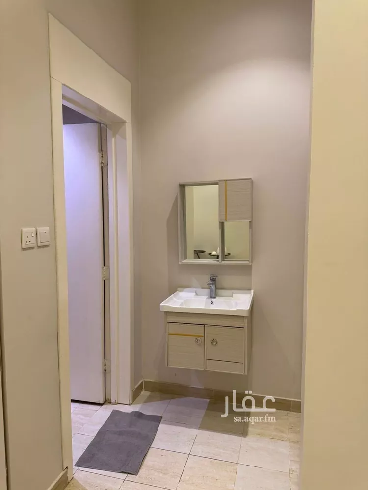 شقة للإيجار في شارع وجية الشحامي, حي الرمال, مدينة الرياض, منطقة الرياض صورة 5
