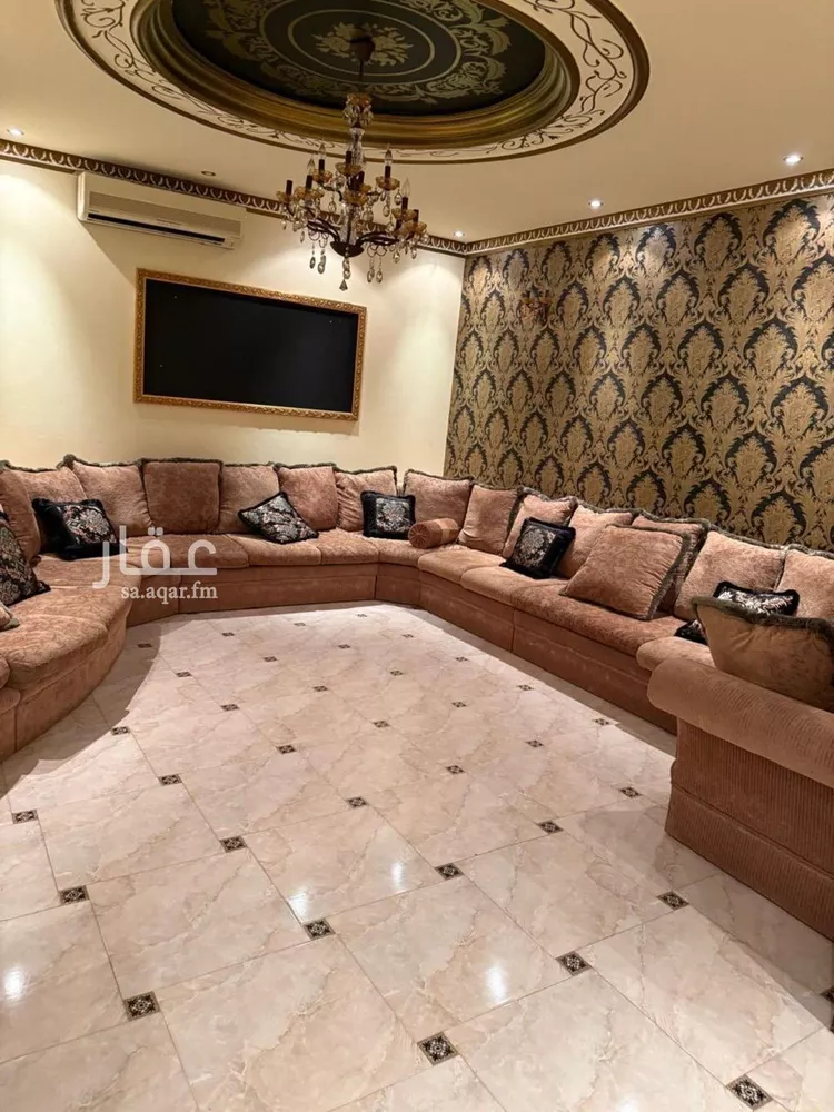 شقة للإيجار في شارع عثمان التميمي, حي قرطبة, مدينة الرياض, منطقة الرياض