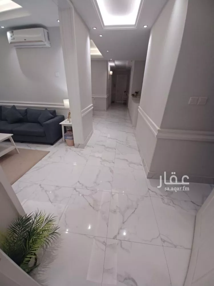 شقة للإيجار في شارع القنا, حي الياسمين, مدينة الرياض, منطقة الرياض صورة 2