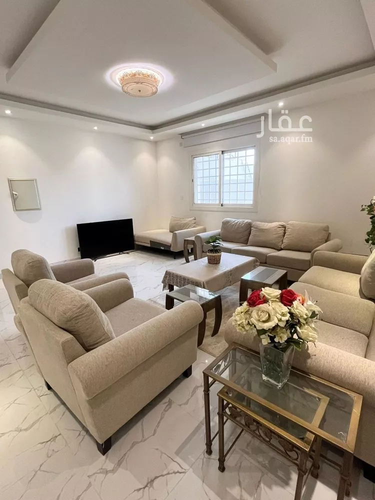 شقة للإيجار في شارع رقم 243, حي الملقا, مدينة الرياض, منطقة الرياض صورة 2