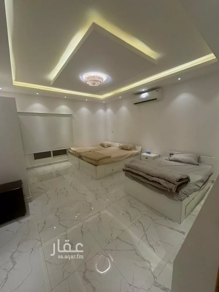 شقة للإيجار في شارع رقم 243, حي الملقا, مدينة الرياض, منطقة الرياض صورة 3