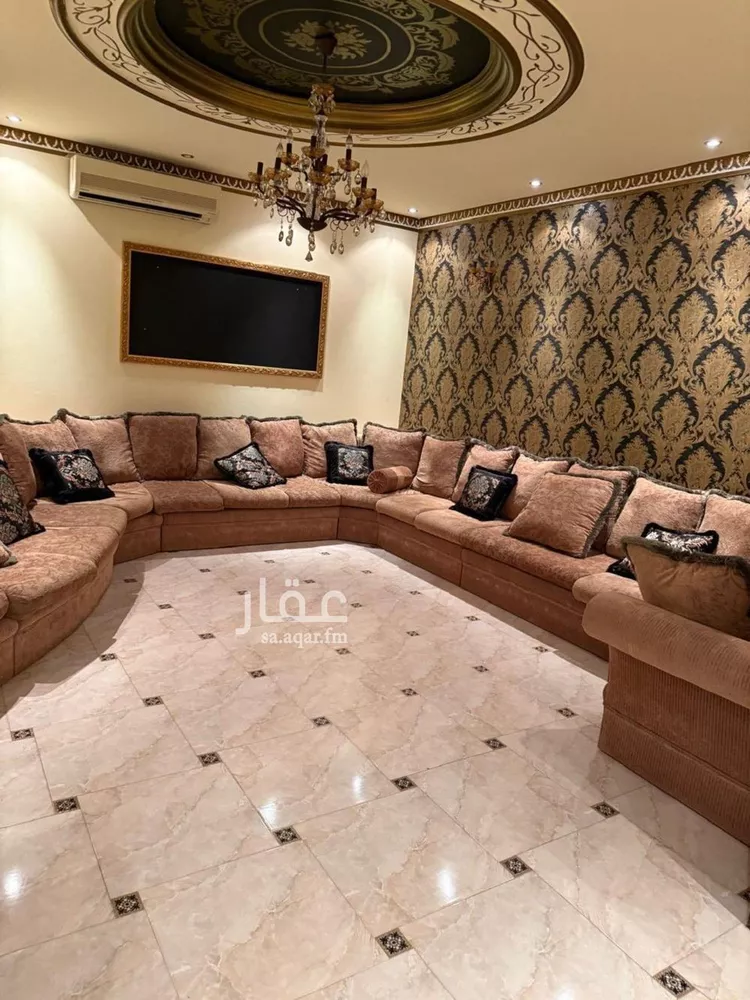 شقة للبيع في شارع عثمان التميمي, حي قرطبة, مدينة الرياض, منطقة الرياض