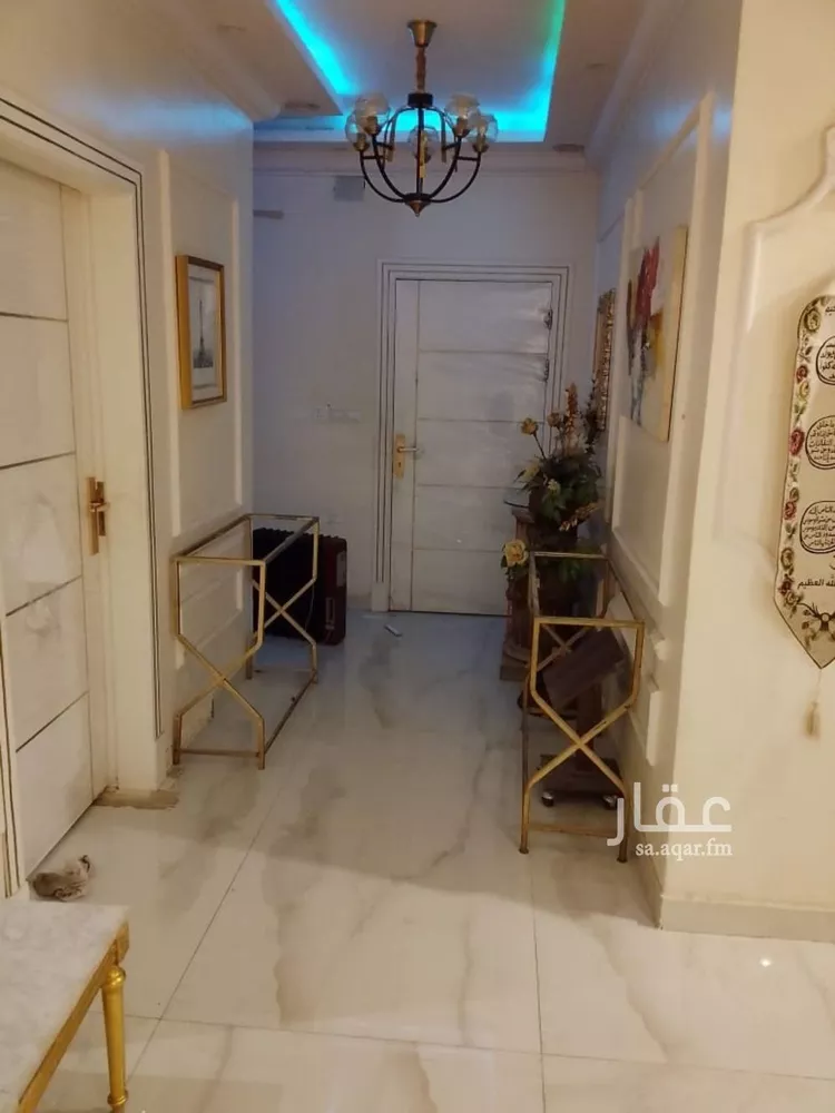 شقة للبيع في شارع عثمان التميمي, حي قرطبة, مدينة الرياض, منطقة الرياض صورة 5