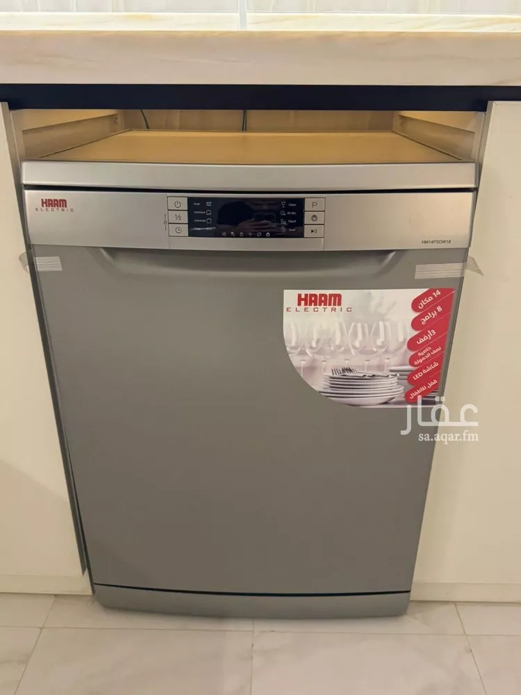 شقة للإيجار في شارع رقم 300, حي الياسمين, مدينة الرياض, منطقة الرياض صورة 3