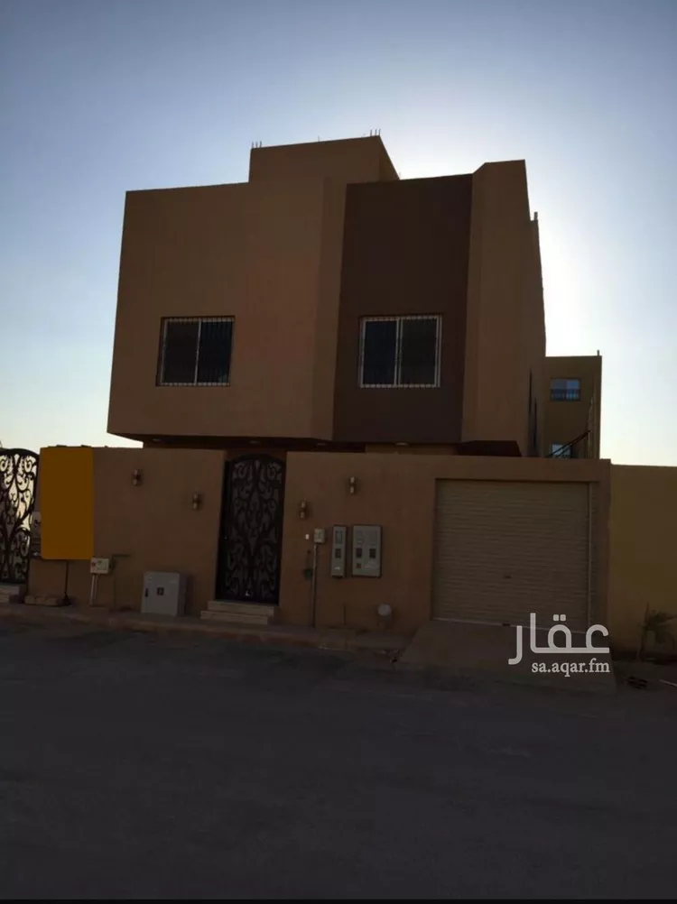 فيلا للبيع في شارع حنظلة التميمي, حي المونسية, مدينة الرياض, منطقة الرياض صورة 2