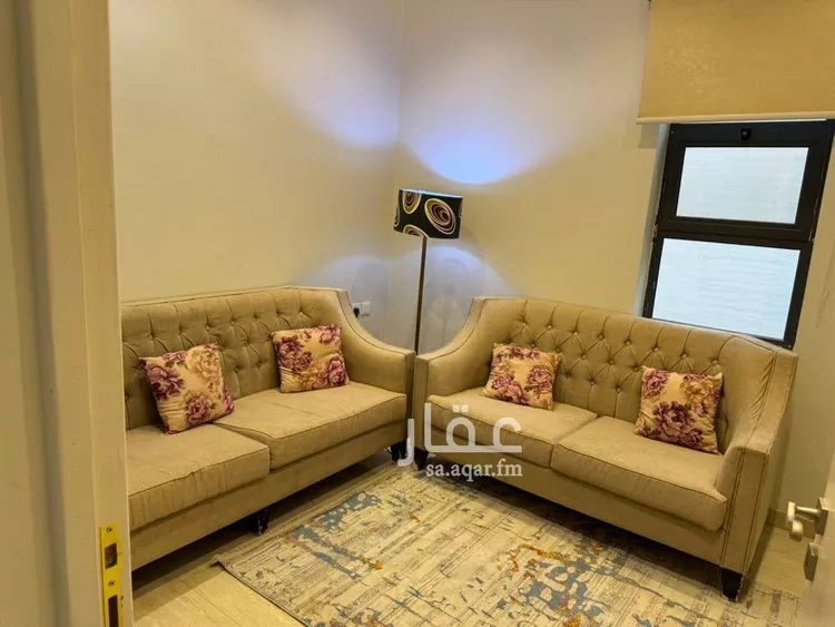 شقة للإيجار في شارع وجية الشحامي, حي الرمال, مدينة الرياض, منطقة الرياض