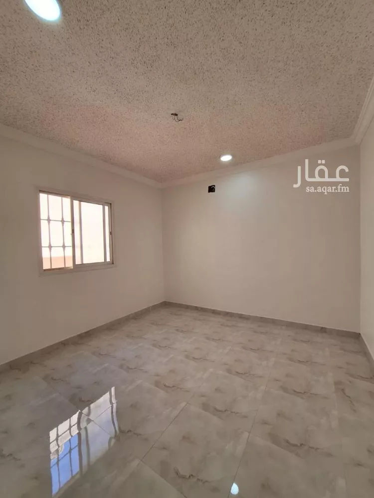 شقة للإيجار في شارع خارجة بن سعيد, حي الرمال, مدينة الرياض, منطقة الرياض