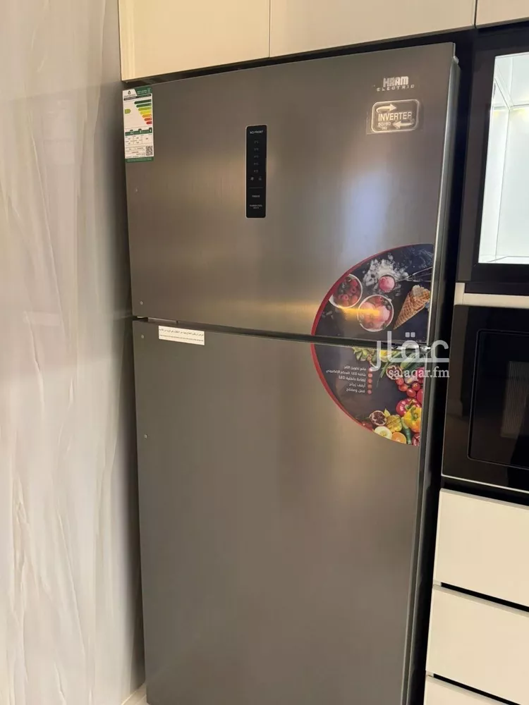 شقة للإيجار في شارع رقم 300, حي الياسمين, مدينة الرياض, منطقة الرياض صورة 4