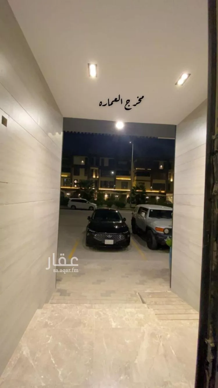 شقة للإيجار في شارع الأمير عبدالله بن فيصل بن فرحان آل سعو, حي القيروان, مدينة الرياض, منطقة الرياض 15