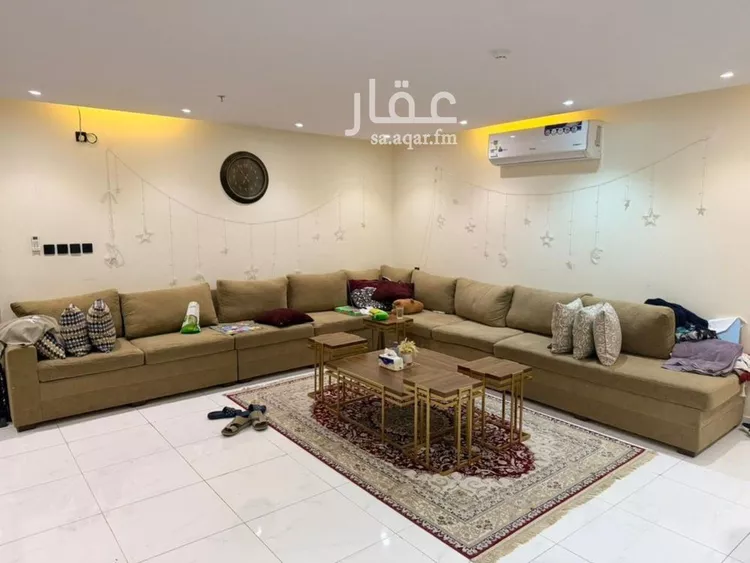 شقة للبيع في شارع البسالة, حي القادسية, مدينة الرياض, منطقة الرياض صورة 4