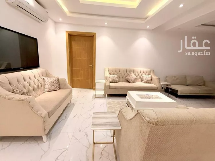 شقة للإيجار في شارع رقم 243, حي الملقا, مدينة الرياض, منطقة الرياض