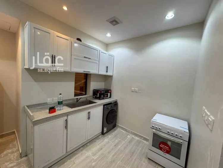 شقة للإيجار في شارع وجية الشحامي, حي الرمال, مدينة الرياض, منطقة الرياض صورة 3
