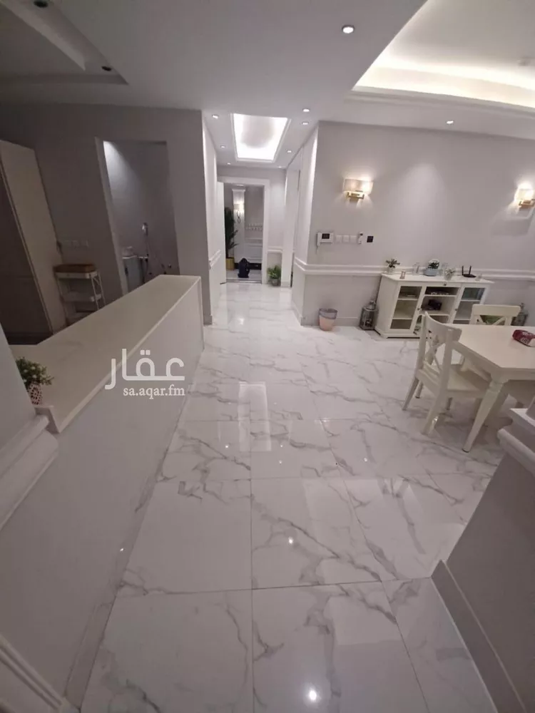 شقة للإيجار في شارع القنا, حي الياسمين, مدينة الرياض, منطقة الرياض صورة 4