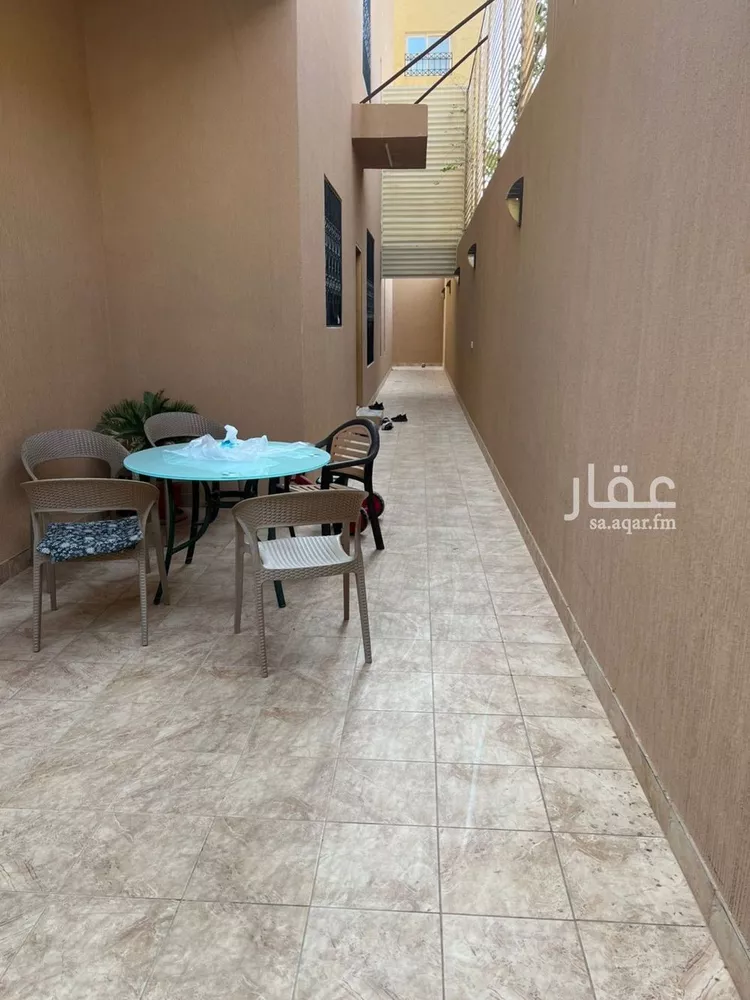 فيلا للبيع في شارع حنظلة التميمي, حي المونسية, مدينة الرياض, منطقة الرياض صورة 5