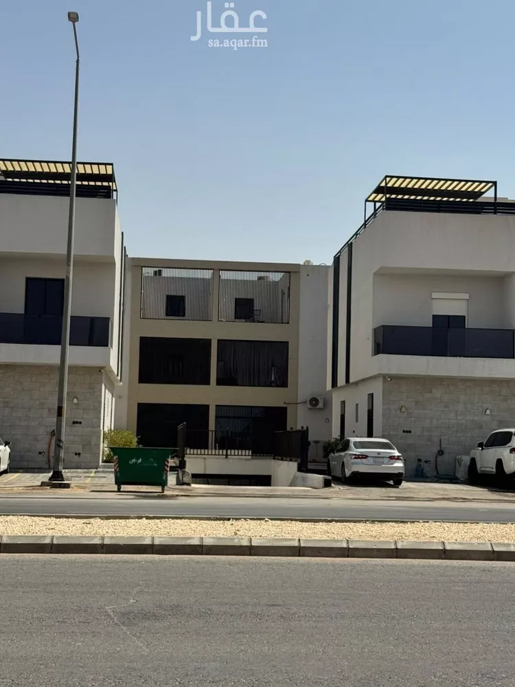 شقة للبيع في شارع البسالة, حي القادسية, مدينة الرياض, منطقة الرياض صورة 3