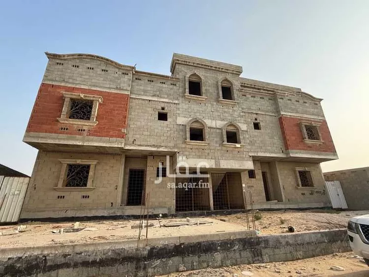 عمارة للبيع في شارع قرطبة 265 ، حي قرطبة ، الجبيل ، الجبيل