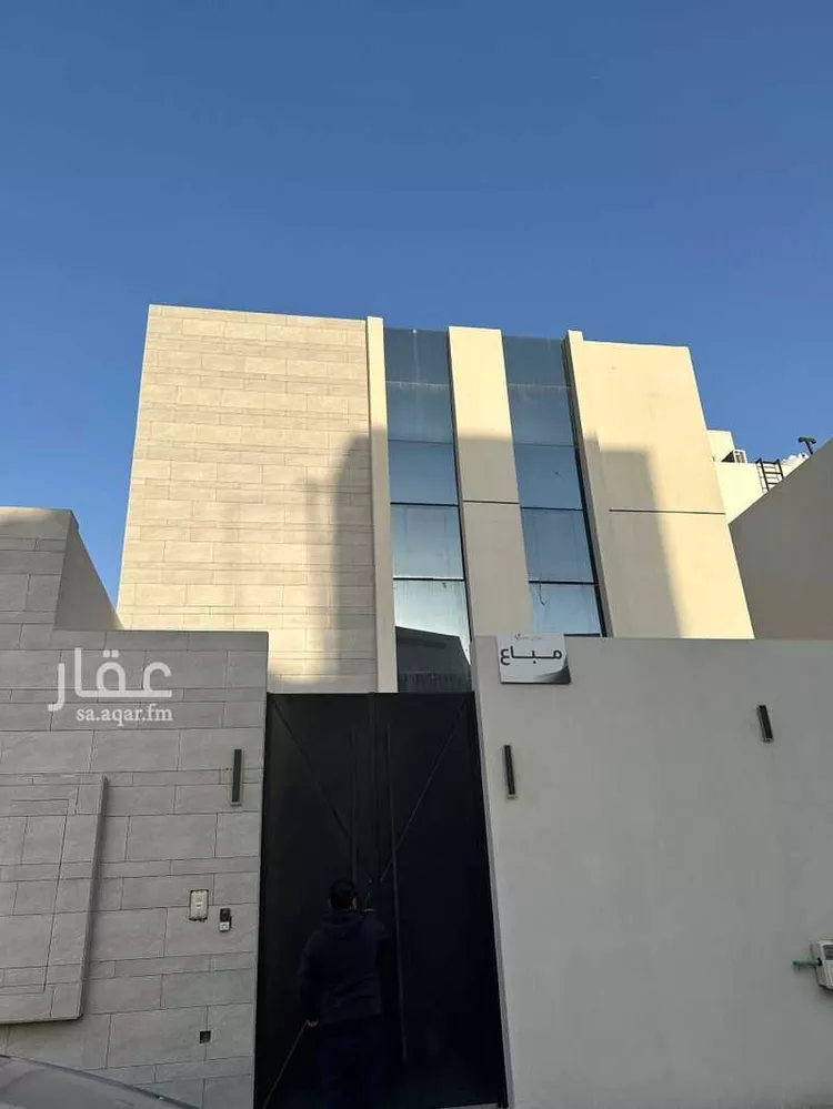 فيلا للإيجار في شارع القصب, حي الياسمين, مدينة الرياض, منطقة الرياض صورة 3