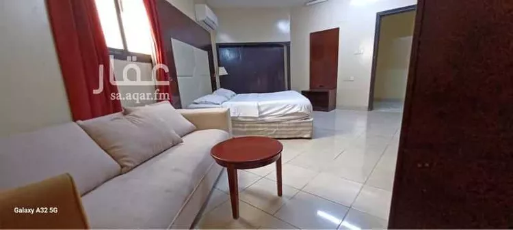 استوديو للإيجار في شارع بشر بن رحمة, حي العمل, مدينة الرياض, منطقة الرياض صورة 2