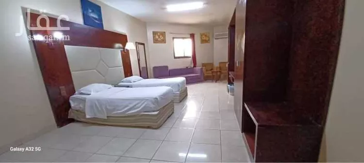 استوديو للإيجار في شارع بشر بن رحمة, حي العمل, مدينة الرياض, منطقة الرياض صورة 5