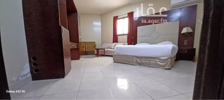 استوديو للإيجار في شارع بشر بن رحمة, حي العمل, مدينة الرياض, منطقة الرياض