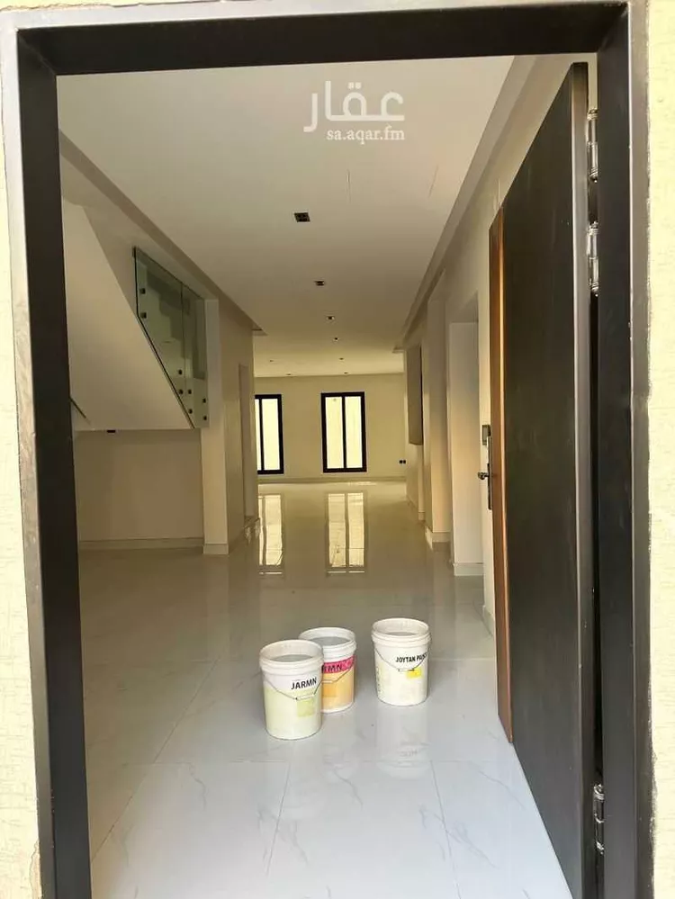 فيلا للإيجار في شارع القشاشية, حي الياسمين, مدينة الرياض, منطقة الرياض صورة 2